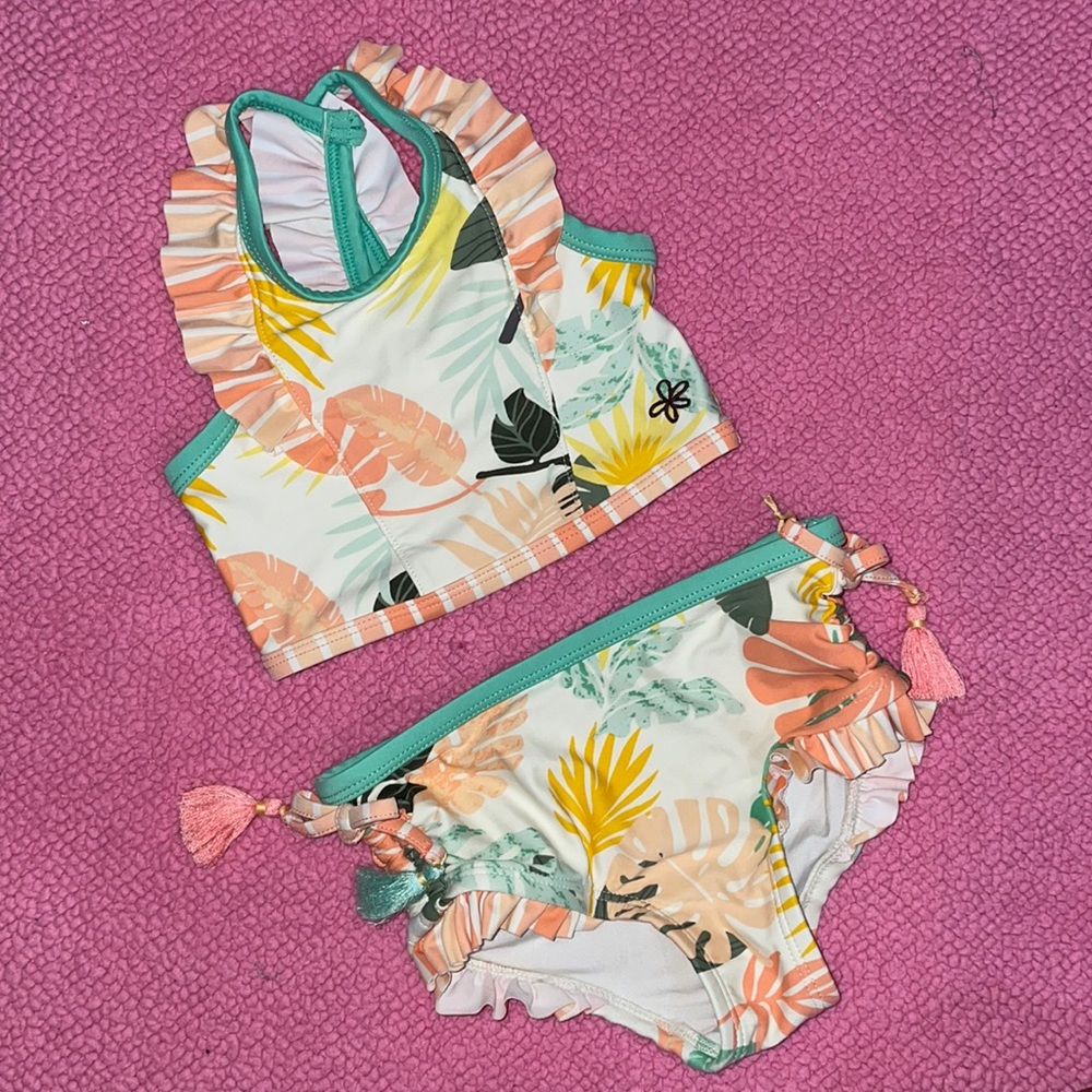 Matilda Jane Swimsuit
